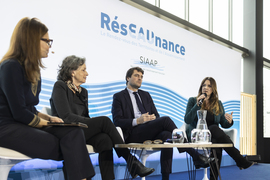 Matinée RésEAUnance