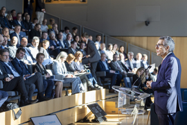 Matinée Réseaunance du 20 mars 2025